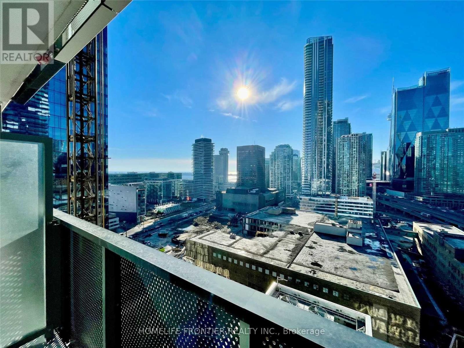 1812 - 138 Downes Street, Toronto, Ontario  M5E 0E4 - Photo 7 - C12548292