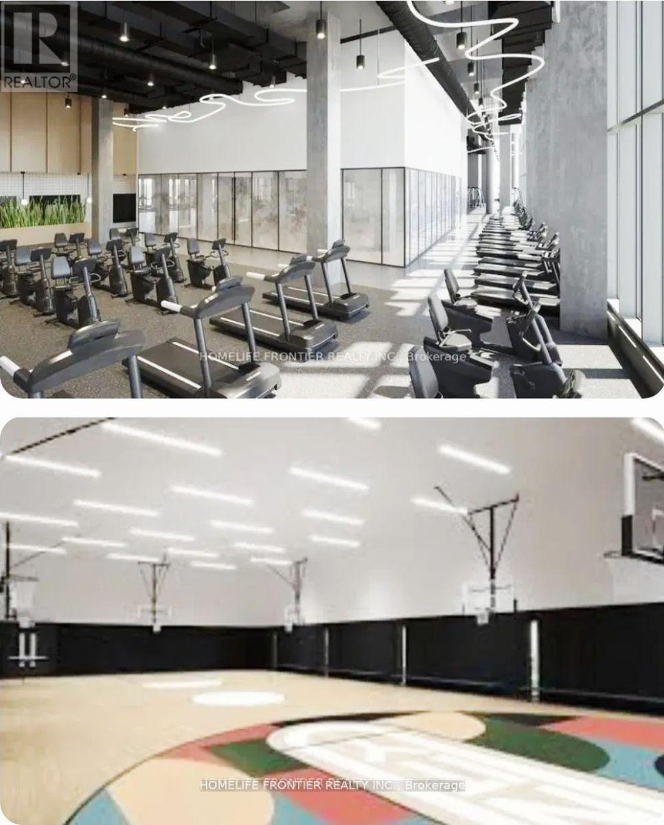 1812 - 138 Downes Street, Toronto, Ontario  M5E 0E4 - Photo 8 - C12548292