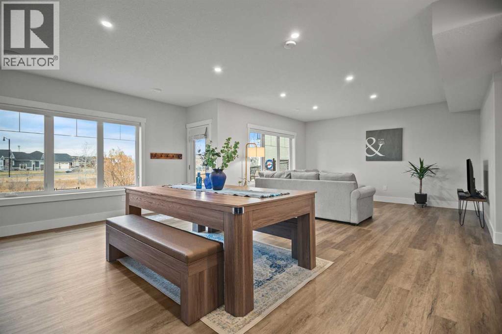 51 Cimarron Springs Circle, Okotoks, Alberta  T1S 0M2 - Photo 34 - A2267936