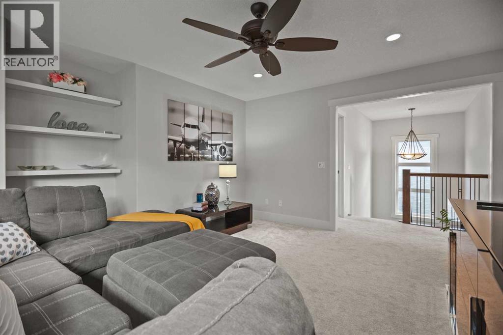 51 Cimarron Springs Circle, Okotoks, Alberta  T1S 0M2 - Photo 28 - A2267936