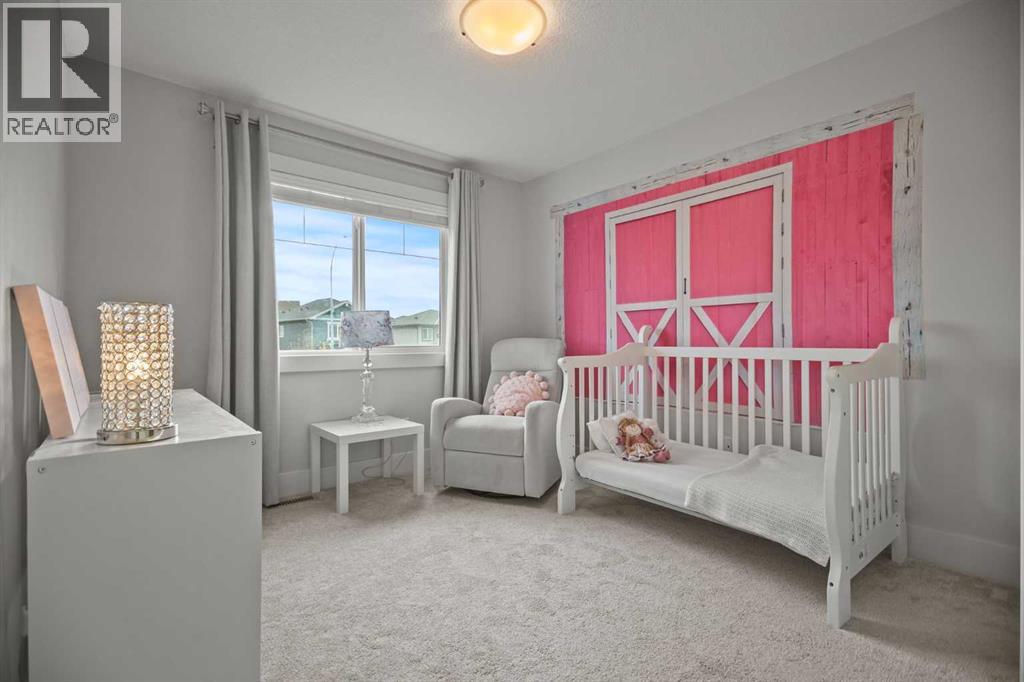 51 Cimarron Springs Circle, Okotoks, Alberta  T1S 0M2 - Photo 29 - A2267936