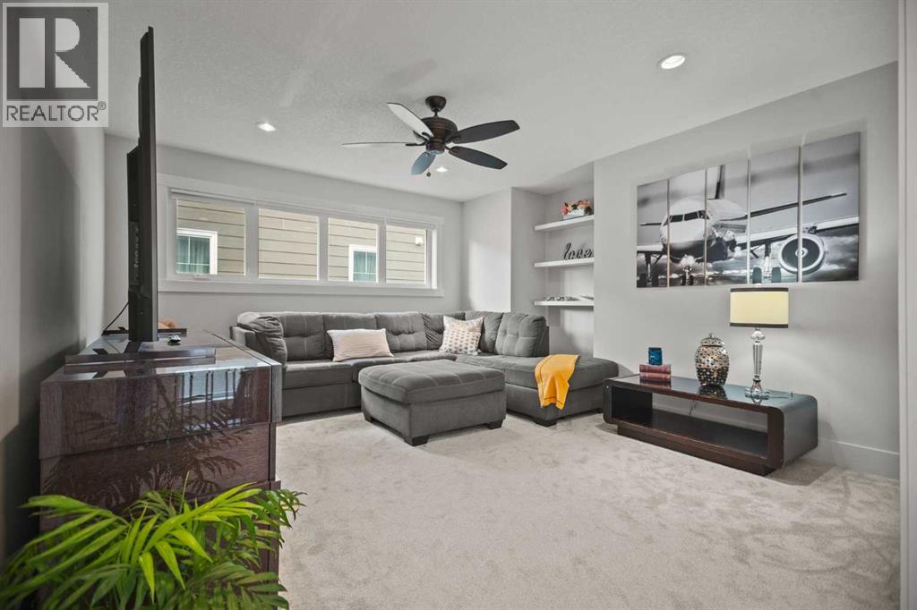 51 Cimarron Springs Circle, Okotoks, Alberta  T1S 0M2 - Photo 27 - A2267936