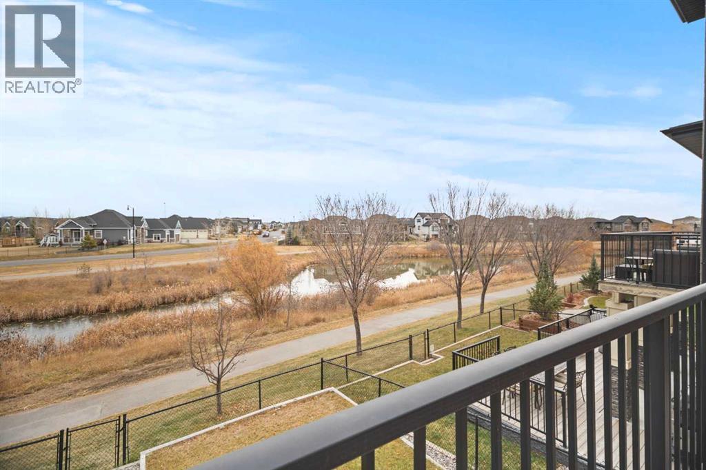 51 Cimarron Springs Circle, Okotoks, Alberta  T1S 0M2 - Photo 41 - A2267936