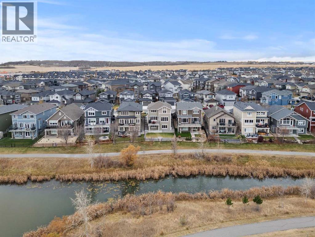 51 Cimarron Springs Circle, Okotoks, Alberta  T1S 0M2 - Photo 1 - A2267936