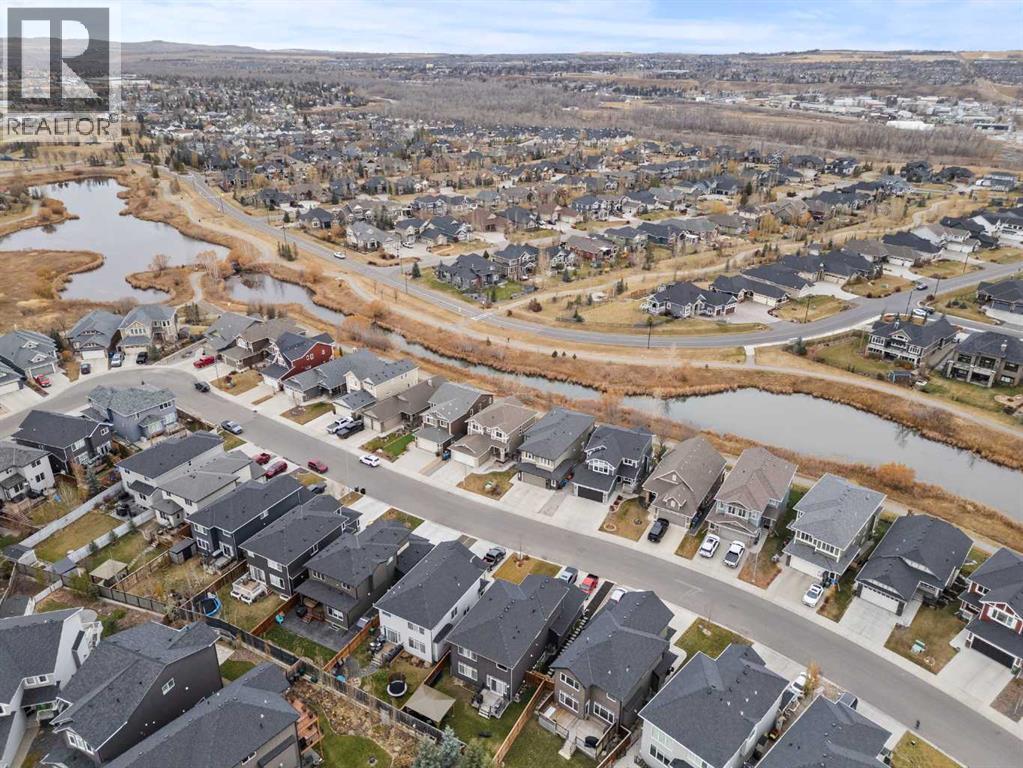 51 Cimarron Springs Circle, Okotoks, Alberta  T1S 0M2 - Photo 49 - A2267936