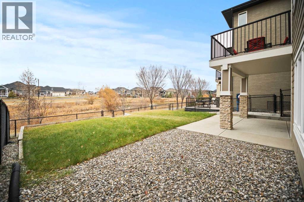 51 Cimarron Springs Circle, Okotoks, Alberta  T1S 0M2 - Photo 45 - A2267936