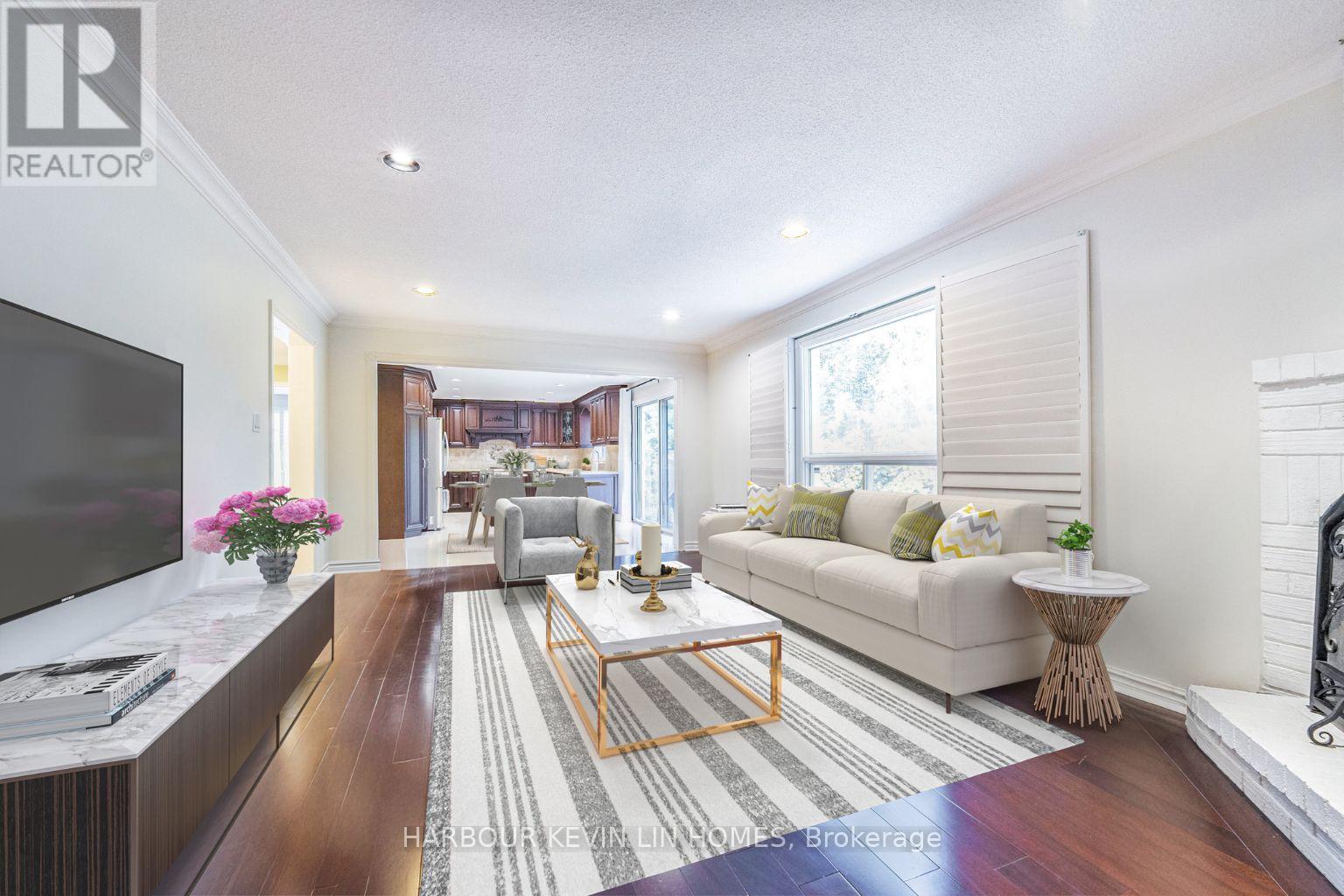 25 Pearl Gate Court, Richmond Hill, Ontario  L4B 2R2 - Photo 21 - N12472194