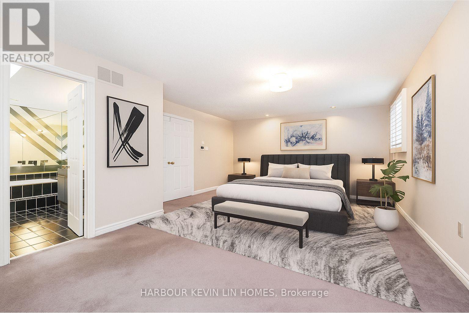 25 Pearl Gate Court, Richmond Hill, Ontario  L4B 2R2 - Photo 26 - N12472194