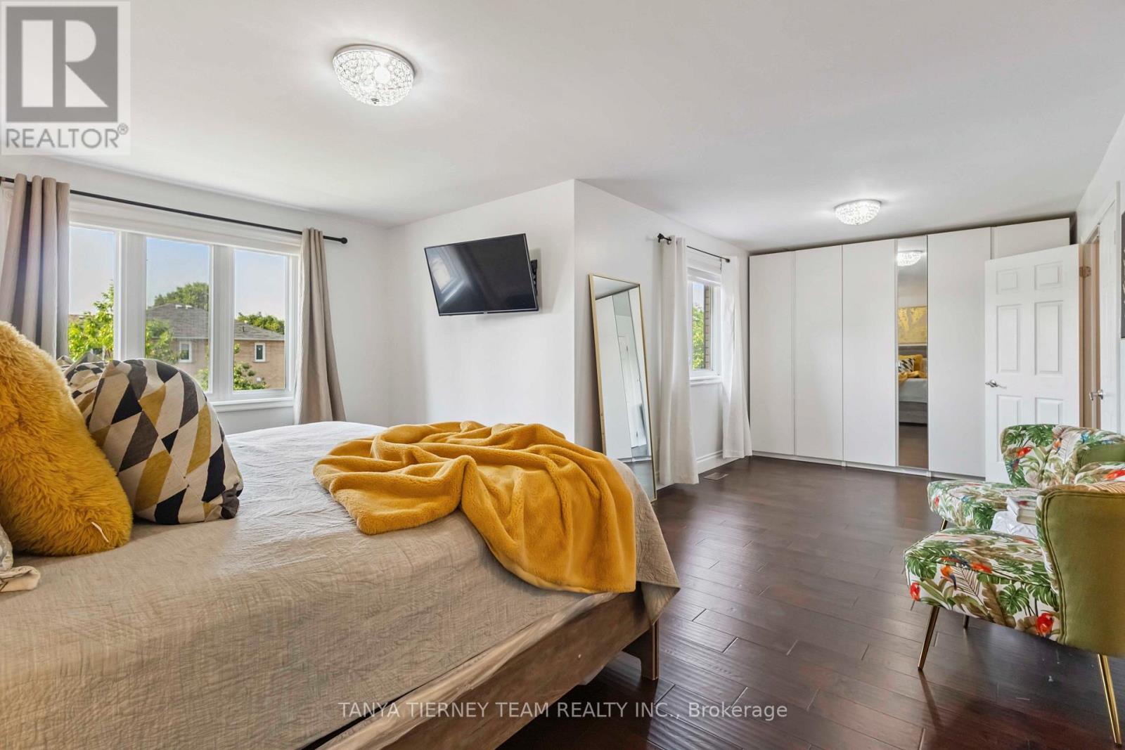 46 Foster Crescent, Whitby, Ontario  L1R 1B9 - Photo 29 - E12548248