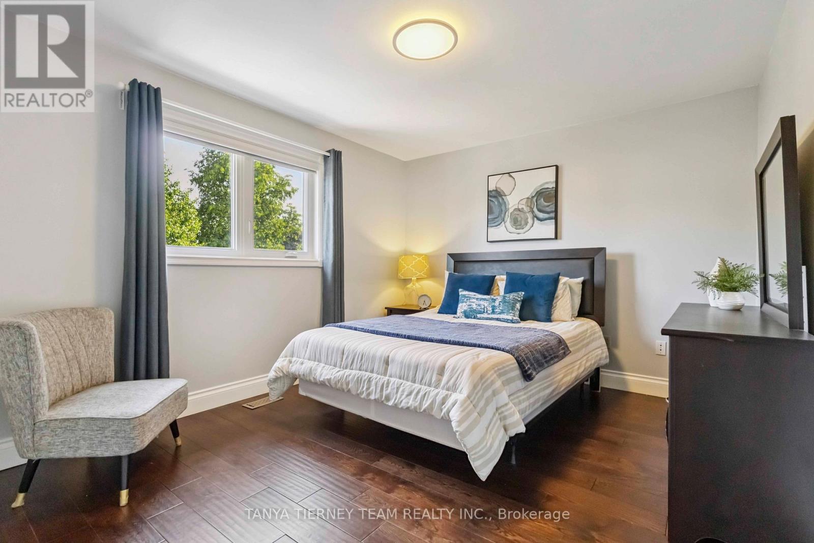 46 Foster Crescent, Whitby, Ontario  L1R 1B9 - Photo 34 - E12548248