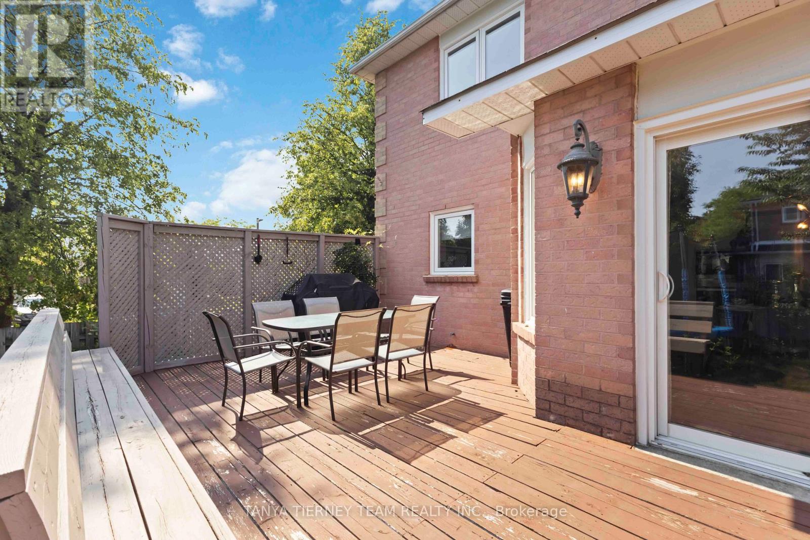 46 Foster Crescent, Whitby, Ontario  L1R 1B9 - Photo 44 - E12548248