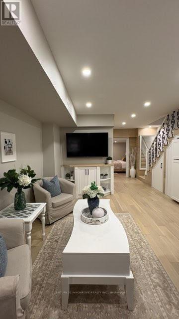 20 Bsmt - 275 Manse Road, Toronto, Ontario  M1E 4X8 - Photo 3 - E12548252