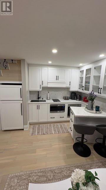 20 Bsmt - 275 Manse Road, Toronto, Ontario  M1E 4X8 - Photo 6 - E12548252