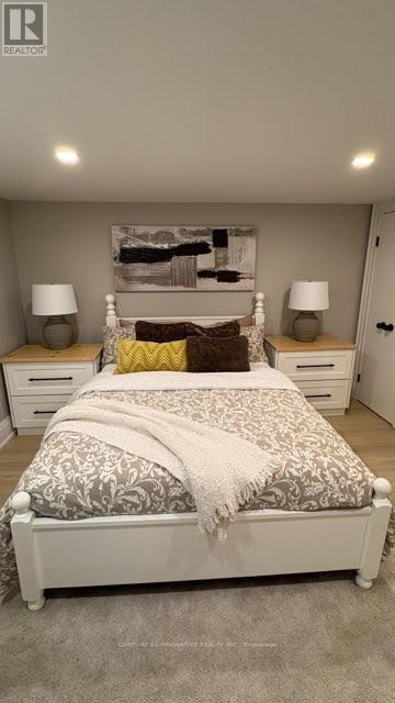 20 Bsmt - 275 Manse Road, Toronto, Ontario  M1E 4X8 - Photo 8 - E12548252