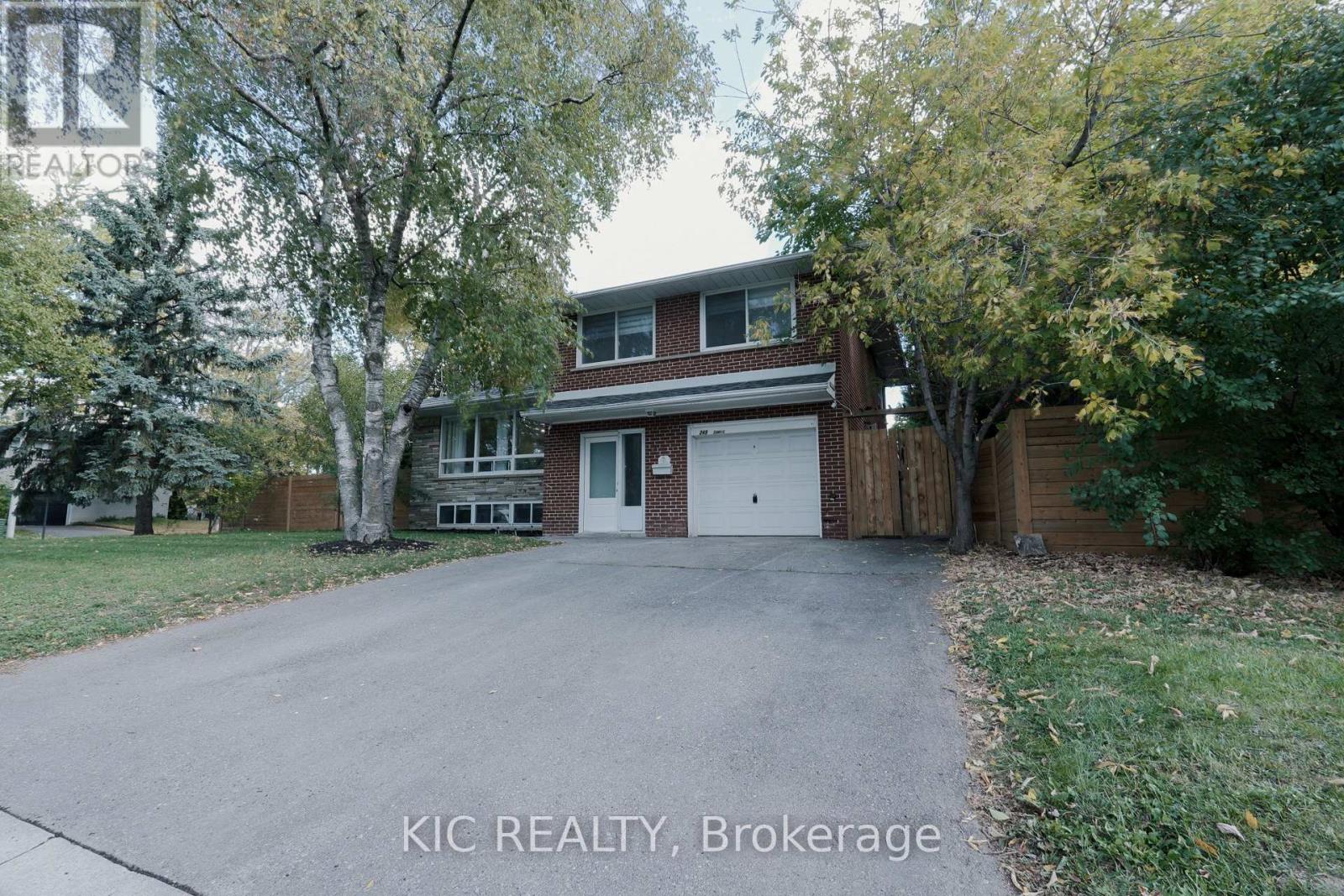 249 TAMPICO ROAD, Richmond Hill, Ontario
