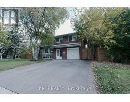 249 TAMPICO ROAD, Richmond Hill, Ontario