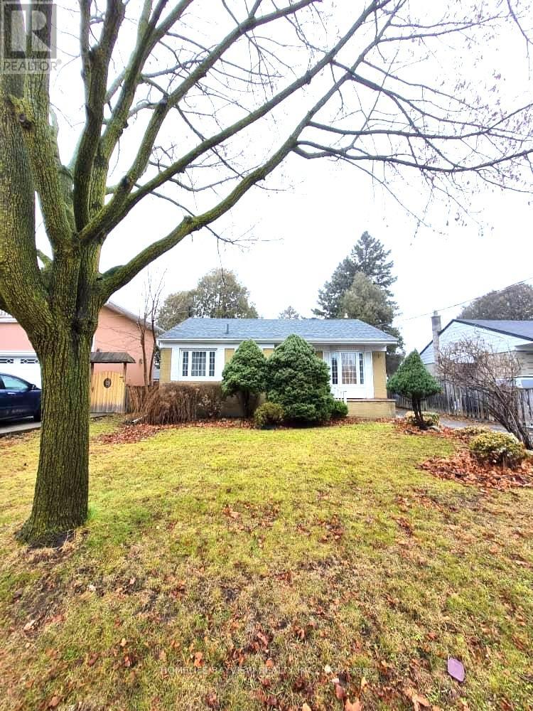 MAIN - 68 ROCKPORT CRESCENT, Richmond Hill, Ontario