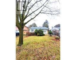 Main - 68 Rockport Crescent, Richmond Hill (Crosby), Ca