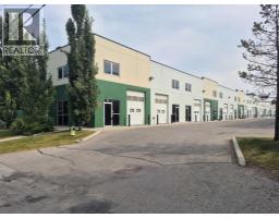 40, 4807 32 Street Se Golden Triangle-165;, Calgary, Ca