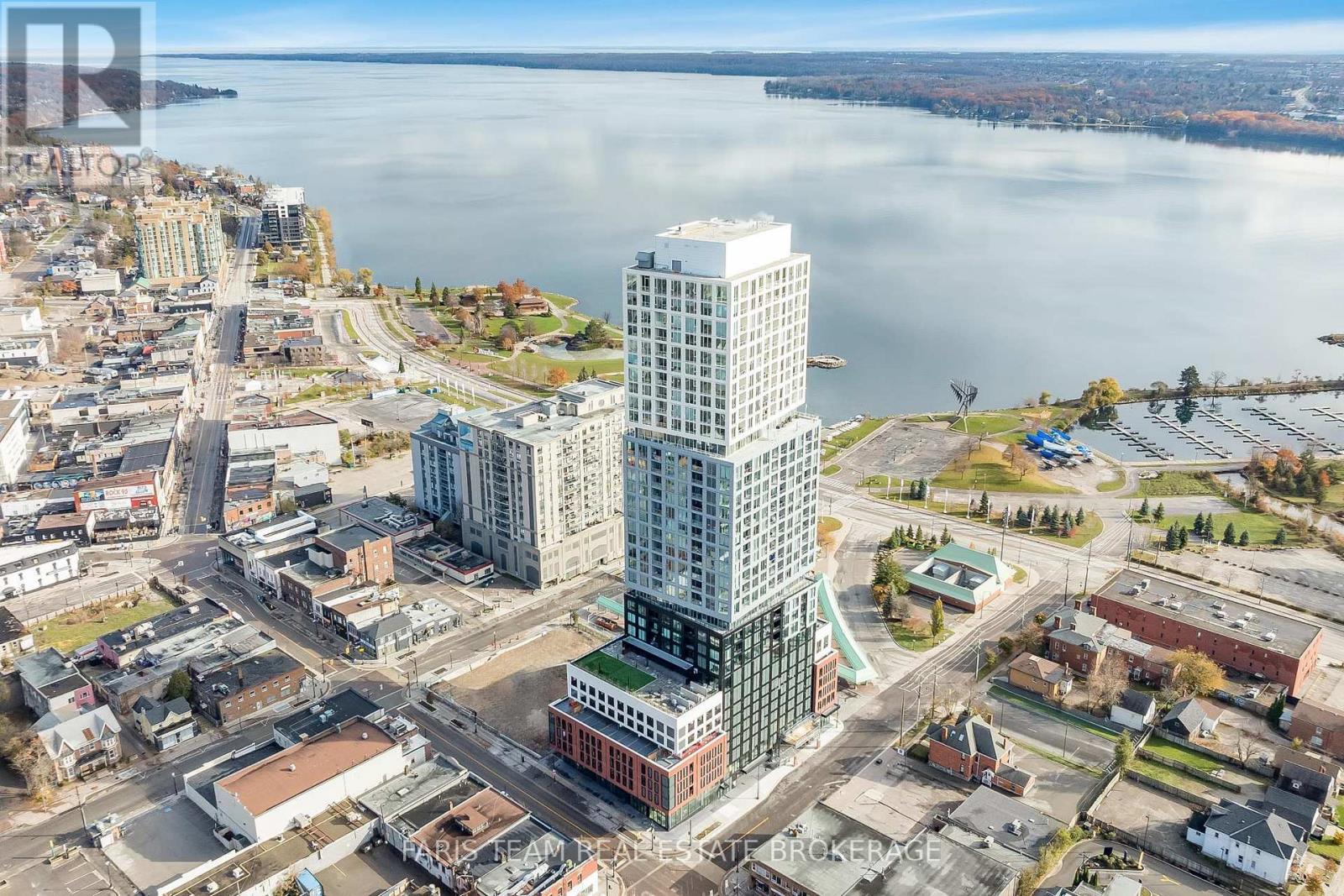 3301 - 39 MARY STREET, Barrie, Ontario