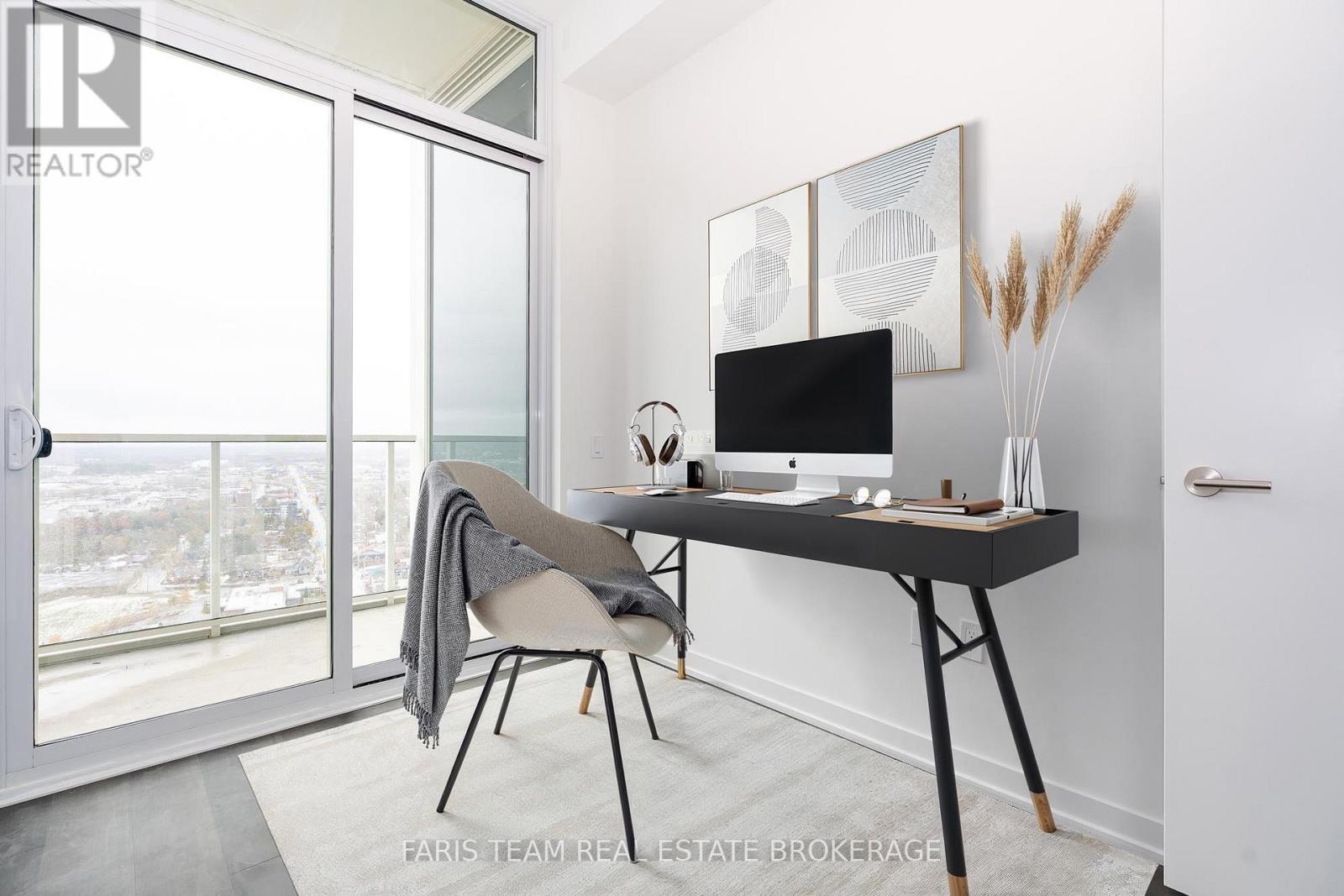 3301 - 39 Mary Street, Barrie, Ontario  L4N 1S9 - Photo 18 - S12548268