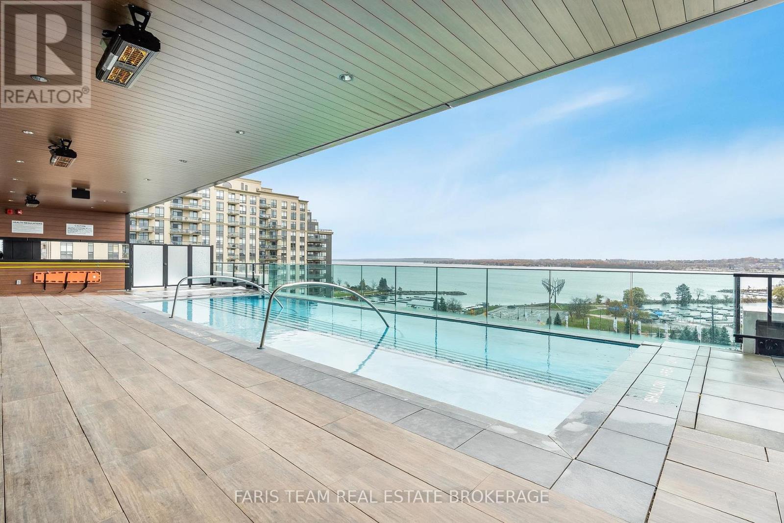 3301 - 39 Mary Street, Barrie, Ontario  L4N 1S9 - Photo 25 - S12548268