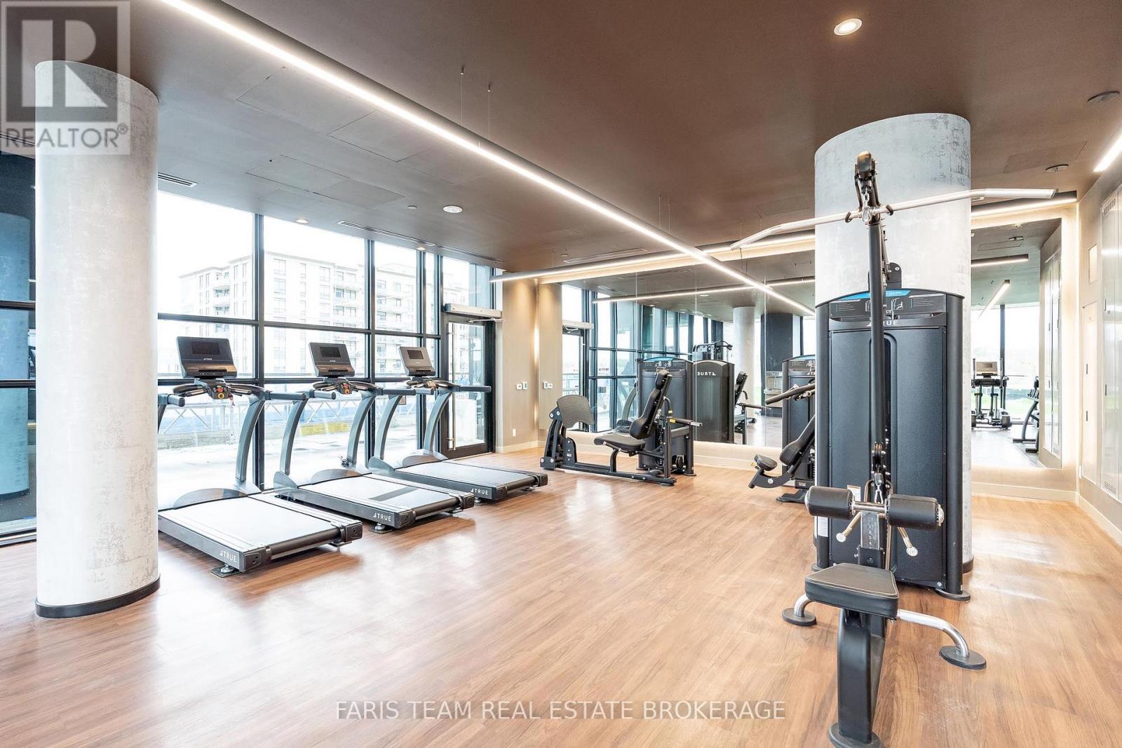 3301 - 39 Mary Street, Barrie, Ontario  L4N 1S9 - Photo 32 - S12548268