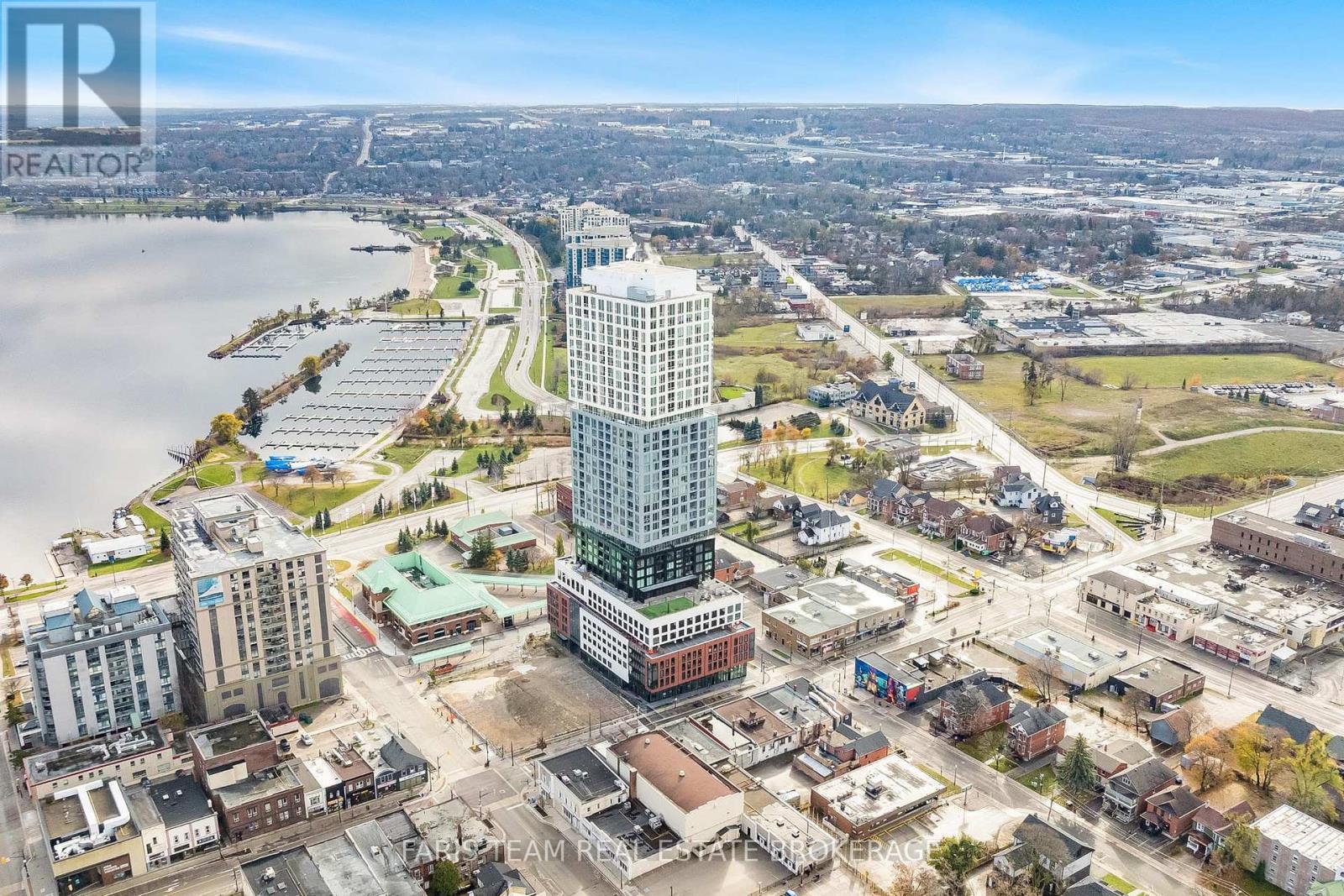 3301 - 39 Mary Street, Barrie, Ontario  L4N 1S9 - Photo 37 - S12548268