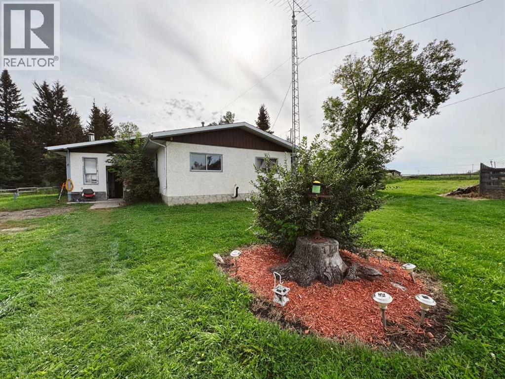 34212 Range Road 53, Rural Mountain View County, Alberta  T0M 1X0 - Photo 11 - A2249880