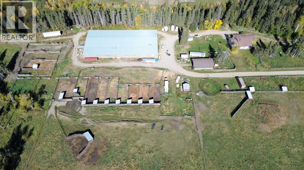 34212 Range Road 53, Rural Mountain View County, Alberta  T0M 1X0 - Photo 3 - A2249880