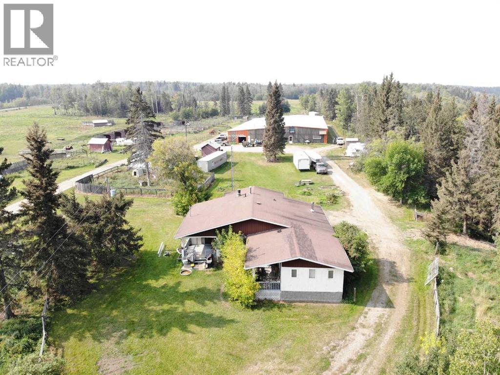34212 Range Road 53, Rural Mountain View County, Alberta  T0M 1X0 - Photo 8 - A2249880