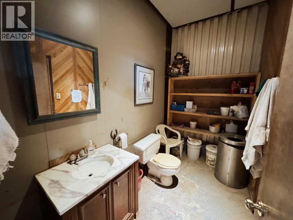 34212 Range Road 53, Rural Mountain View County, Alberta  T0M 1X0 - Photo 31 - A2249880