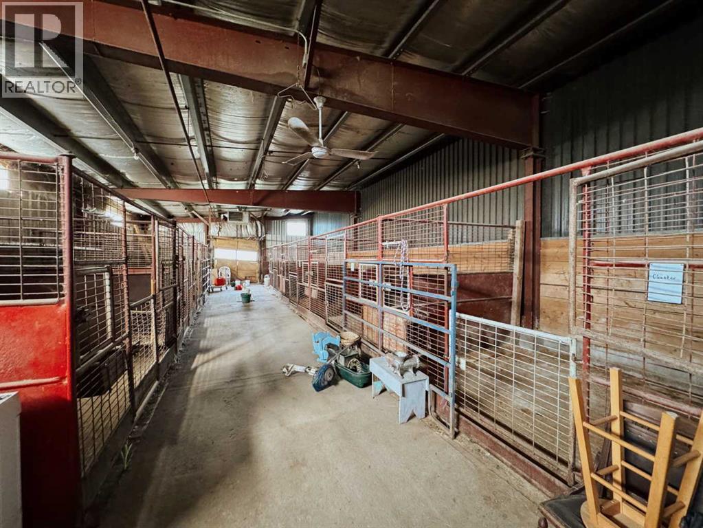 34212 Range Road 53, Rural Mountain View County, Alberta  T0M 1X0 - Photo 34 - A2249880