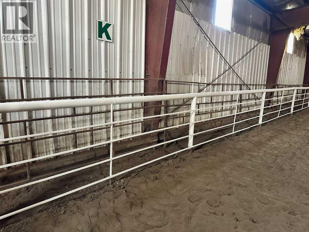 34212 Range Road 53, Rural Mountain View County, Alberta  T0M 1X0 - Photo 43 - A2249880