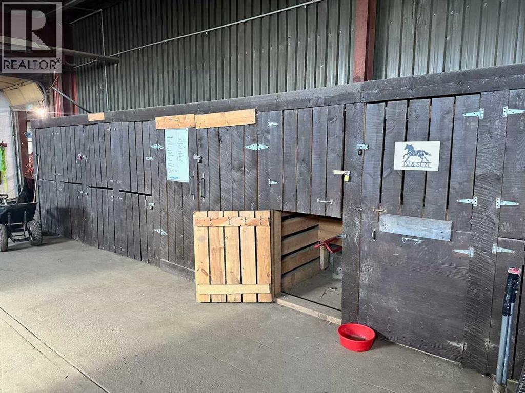 34212 Range Road 53, Rural Mountain View County, Alberta  T0M 1X0 - Photo 36 - A2249880