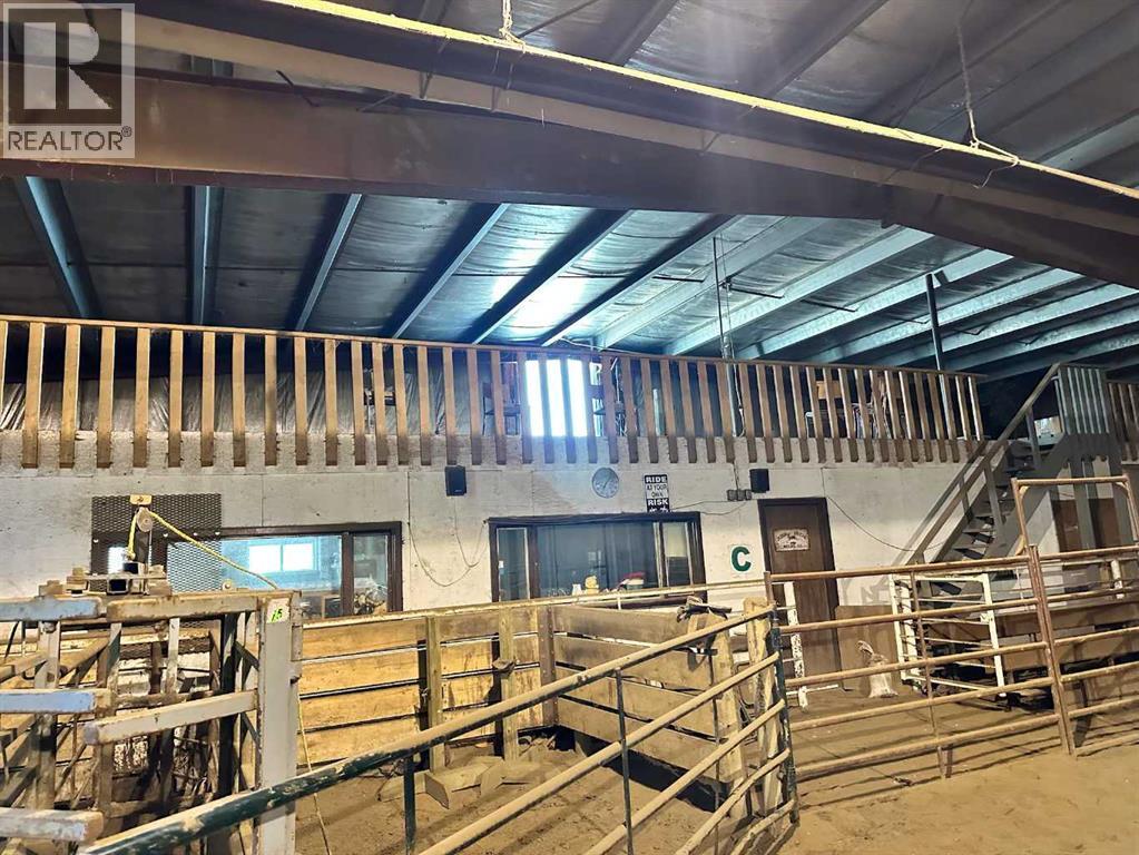 34212 Range Road 53, Rural Mountain View County, Alberta  T0M 1X0 - Photo 42 - A2249880