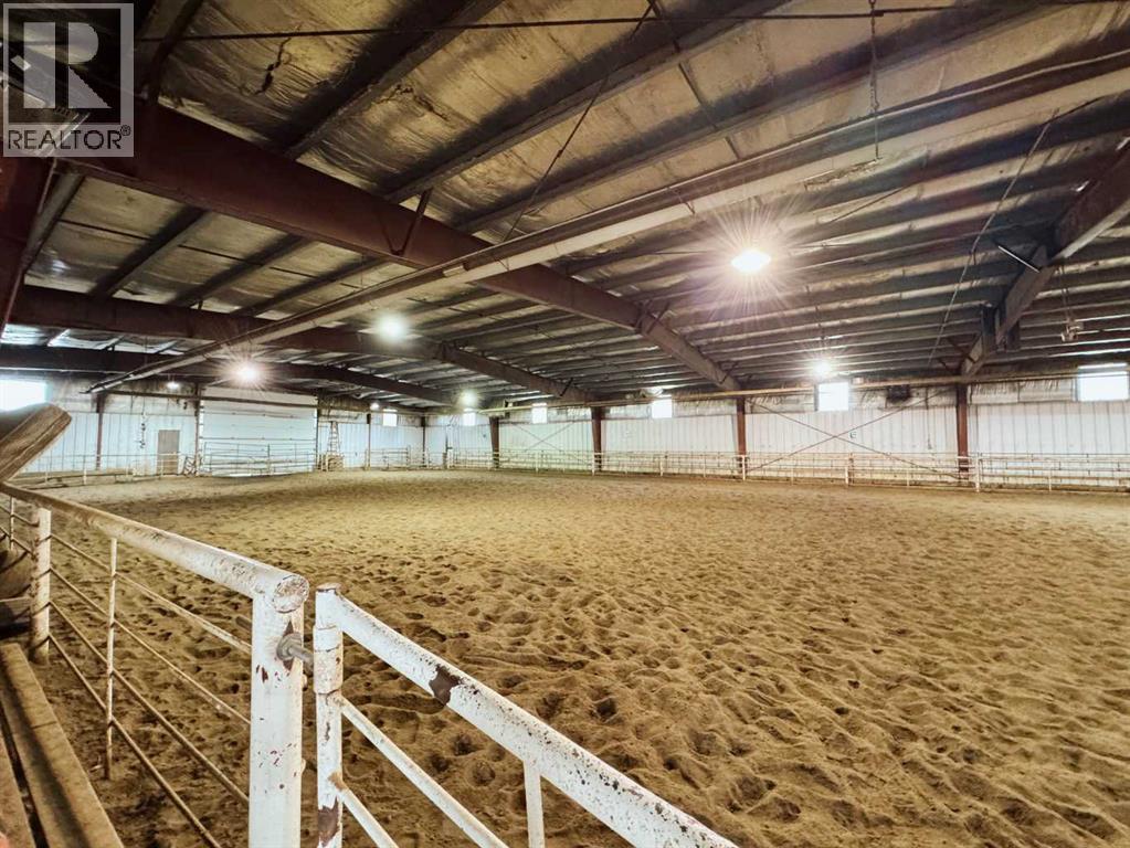 34212 Range Road 53, Rural Mountain View County, Alberta  T0M 1X0 - Photo 39 - A2249880