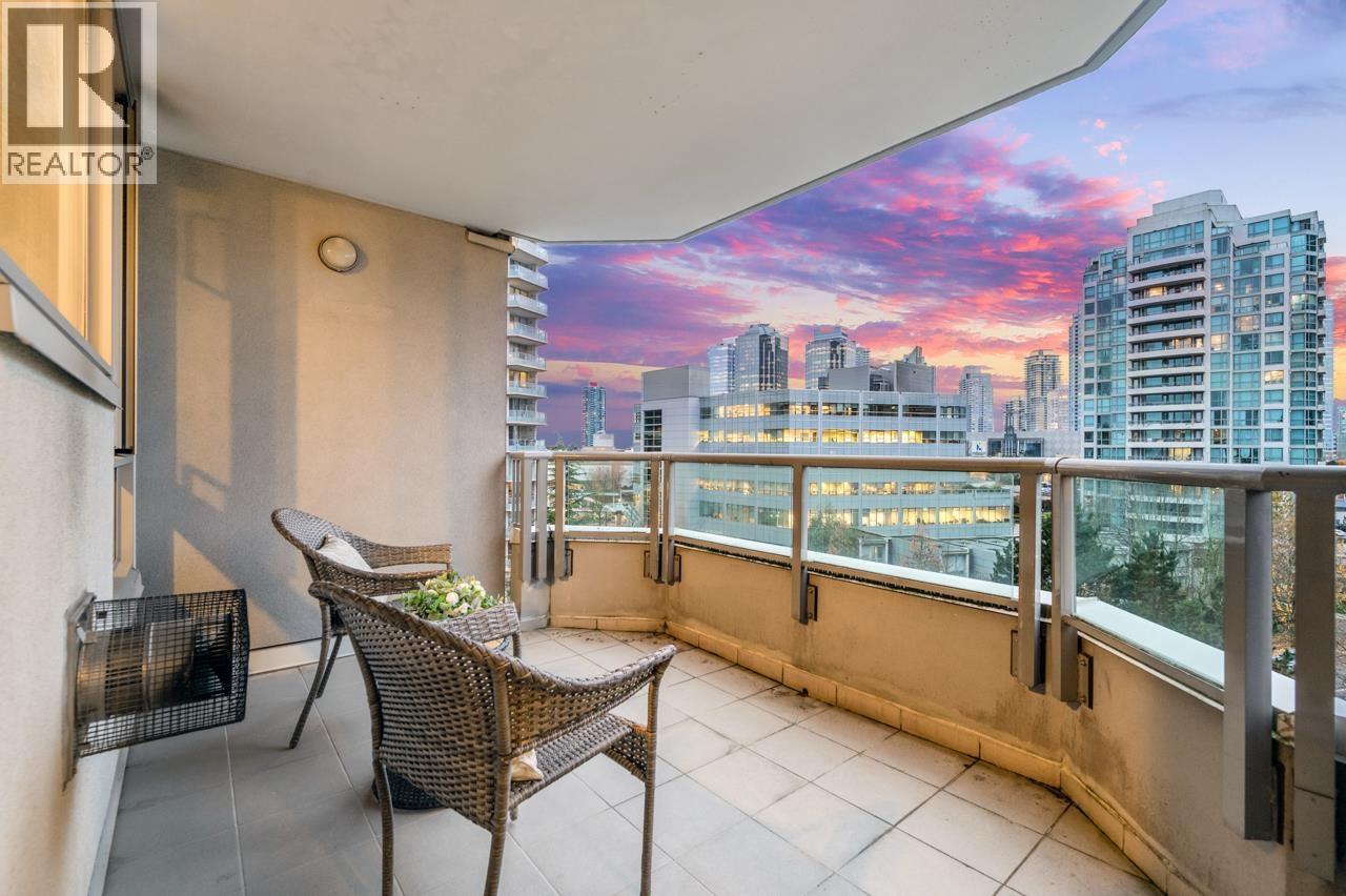 840 4825 HAZEL STREET, Burnaby, British Columbia