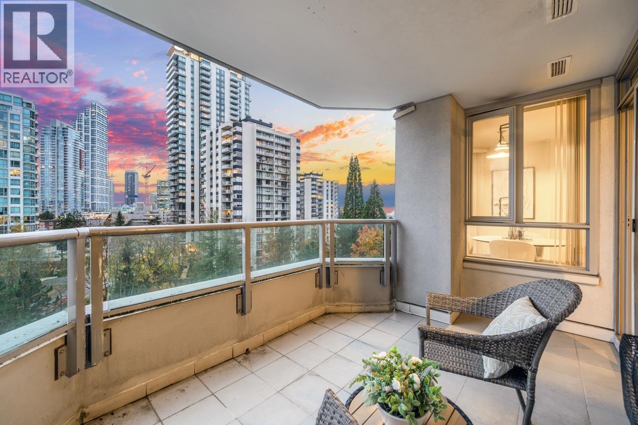 840 4825 Hazel Street, Burnaby, British Columbia  V5H 4N4 - Photo 2 - R3067422