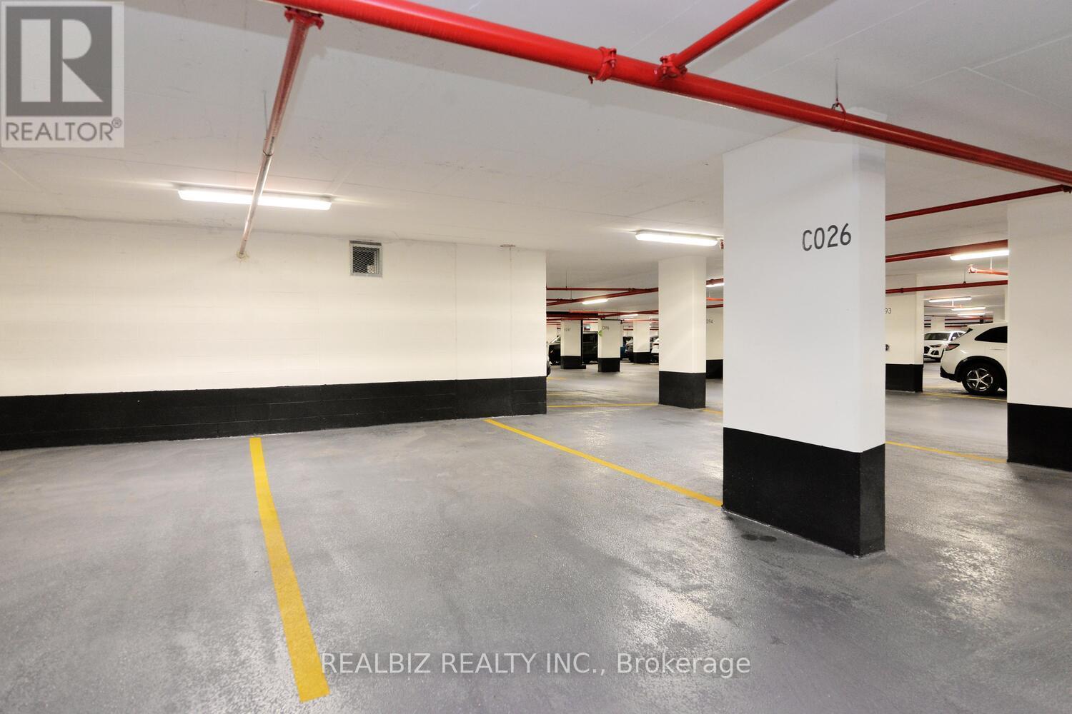 1605 - 2908 Highway 7 Road, Vaughan, Ontario  L4K 0K5 - Photo 38 - N12422194