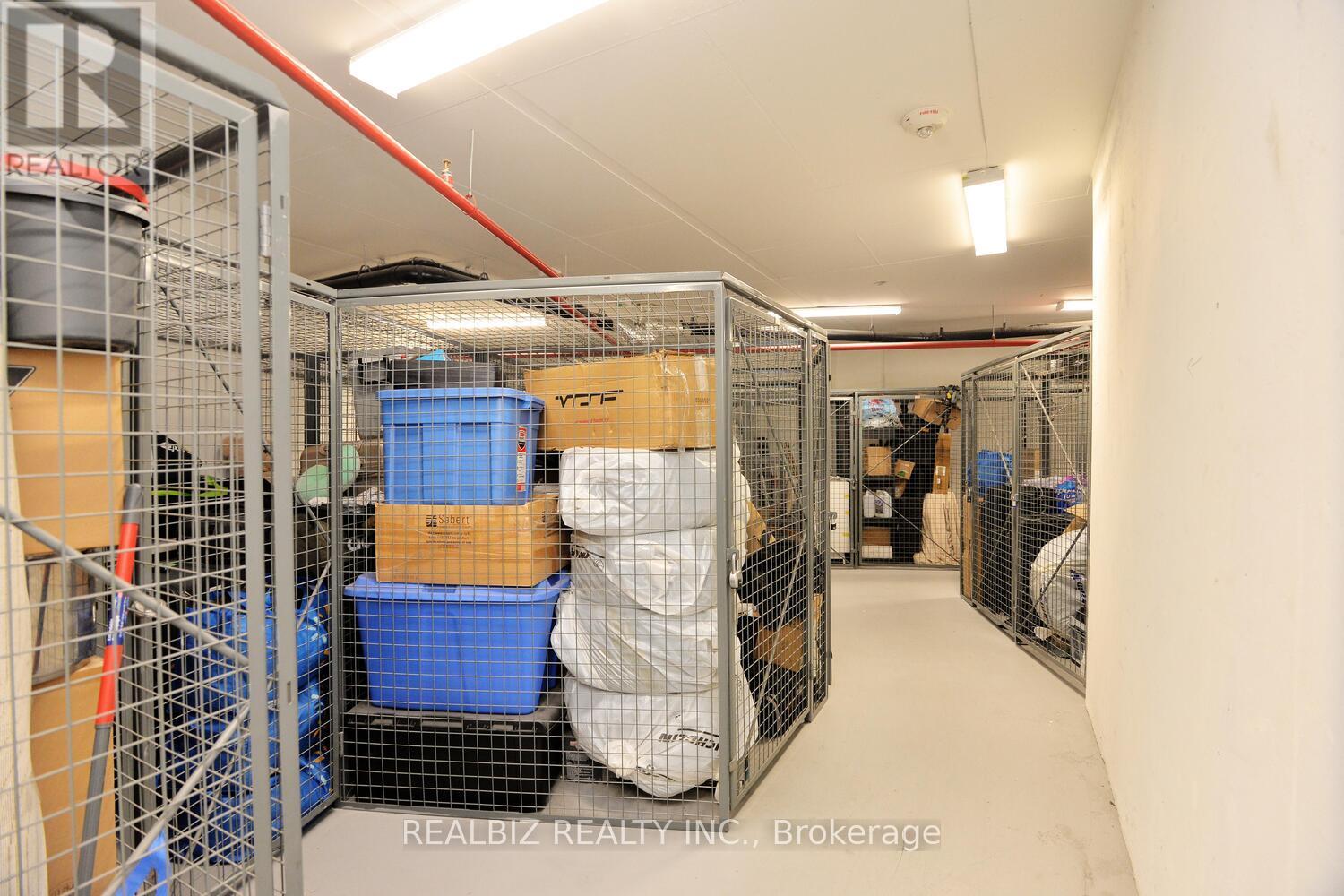 1605 - 2908 Highway 7 Road, Vaughan, Ontario  L4K 0K5 - Photo 37 - N12422194