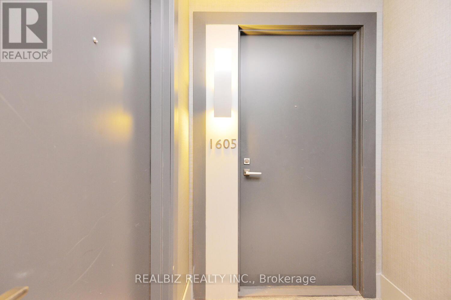 1605 - 2908 Highway 7 Road, Vaughan, Ontario  L4K 0K5 - Photo 6 - N12422194