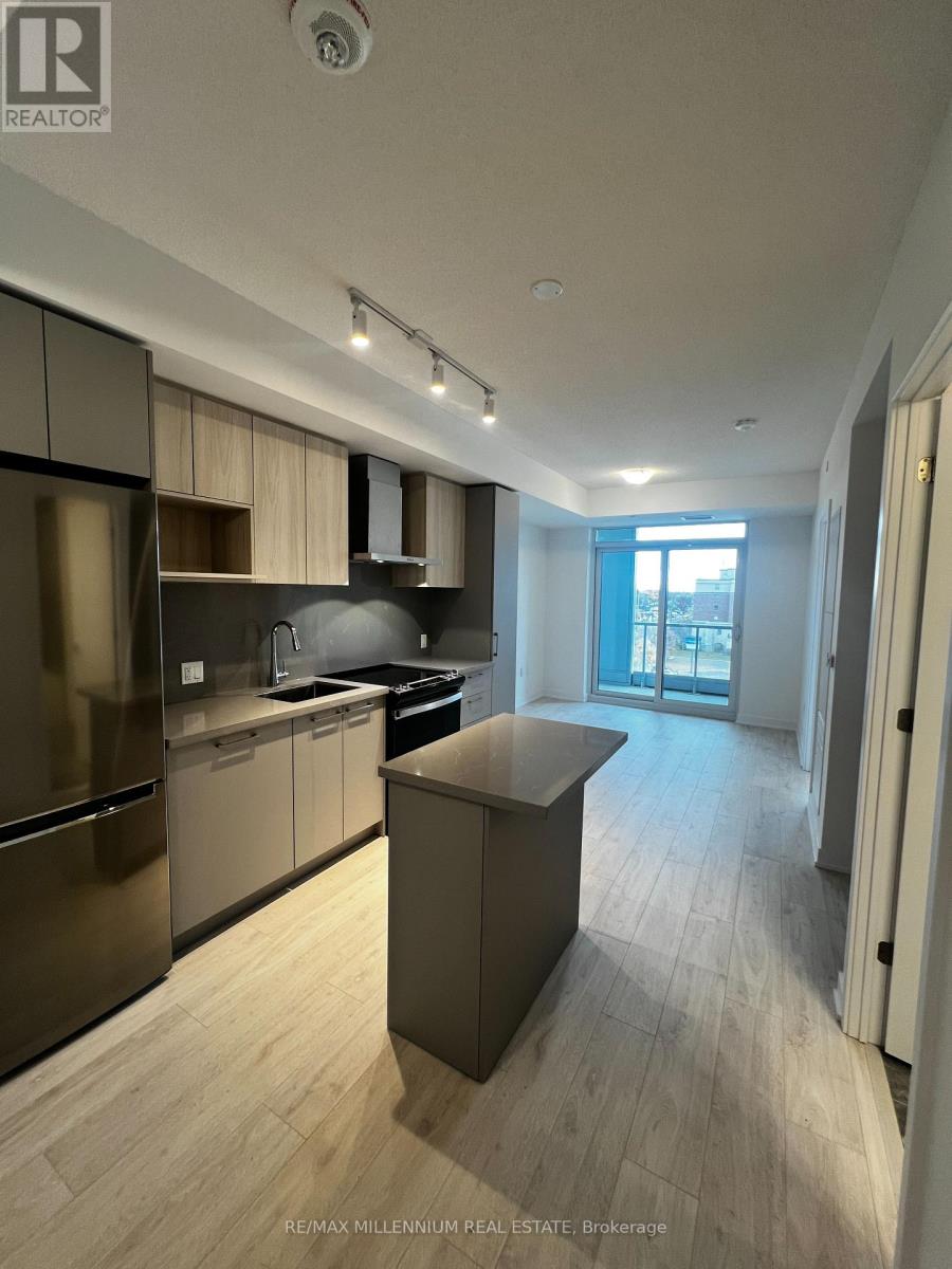 516 - 500 Plains Road, Burlington, Ontario  L7T 2E1 - Photo 11 - W12548264