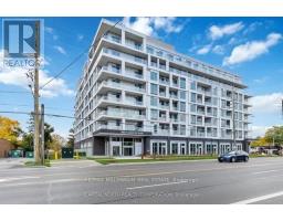 516 - 500 Plains Road, Burlington (Lasalle), Ca