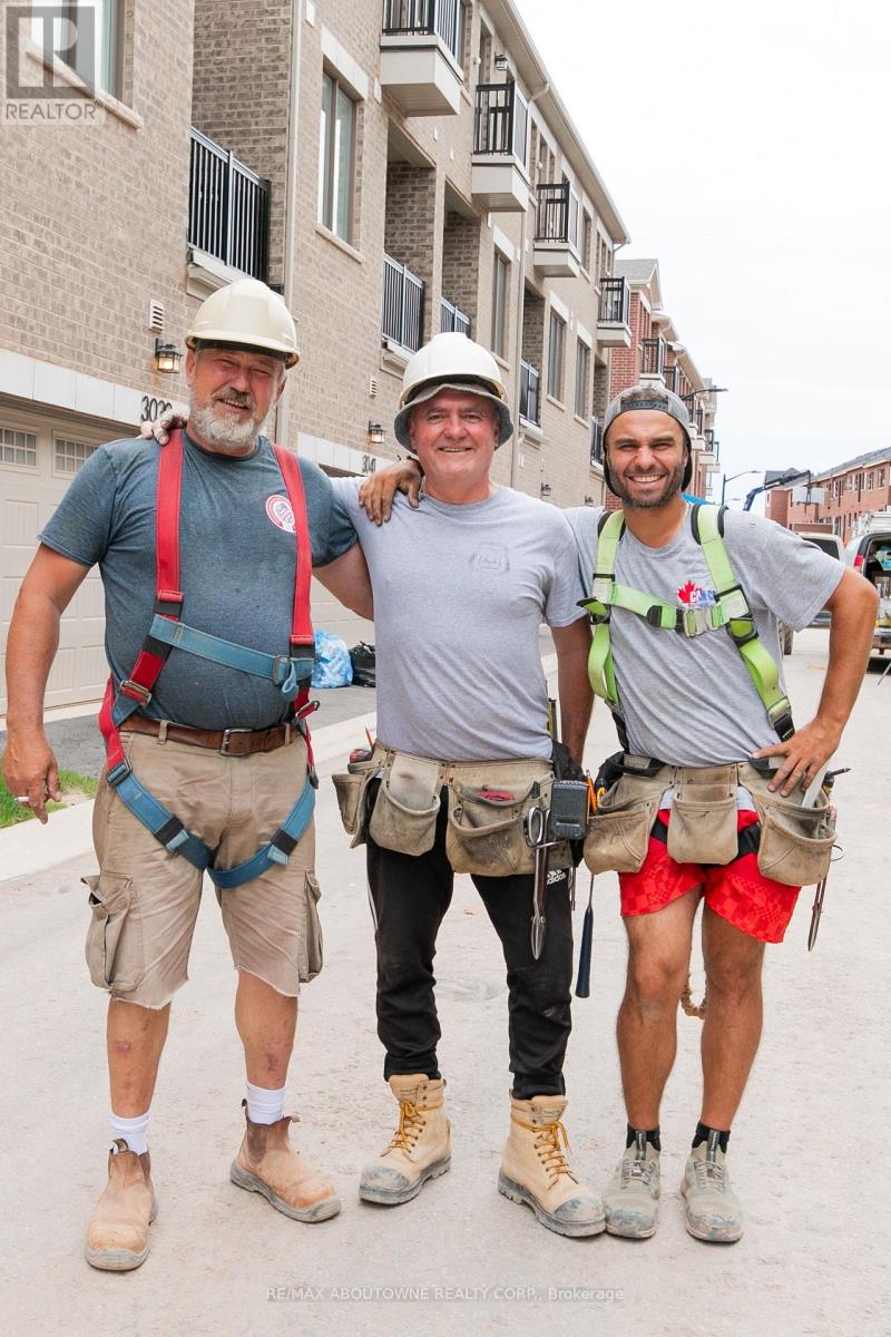 3028 Merrick Road, Oakville, Ontario  L6H 7Y2 - Photo 37 - W12548270