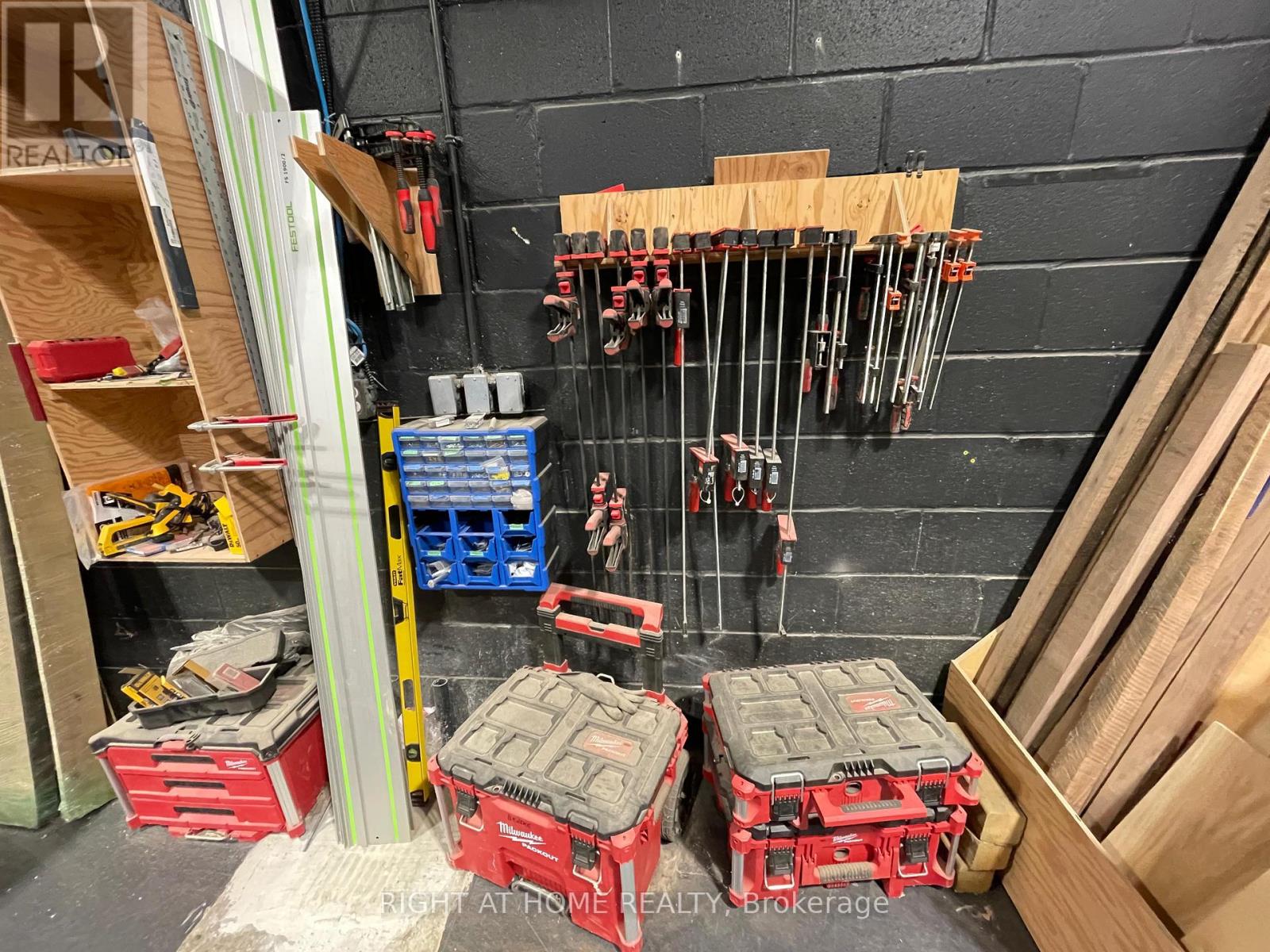 4a - 345 Wyecroft Road, Oakville, Ontario  L6K 2H2 - Photo 16 - W12548274