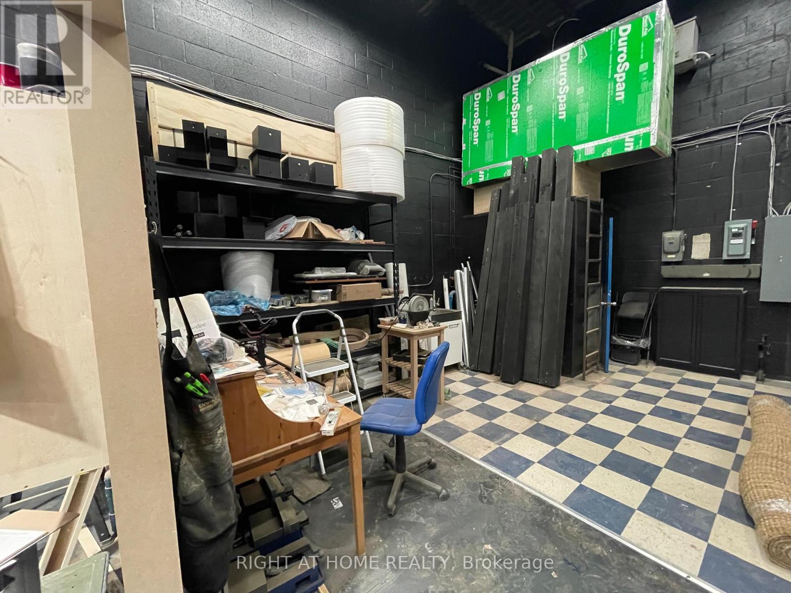 4a - 345 Wyecroft Road, Oakville, Ontario  L6K 2H2 - Photo 17 - W12548274