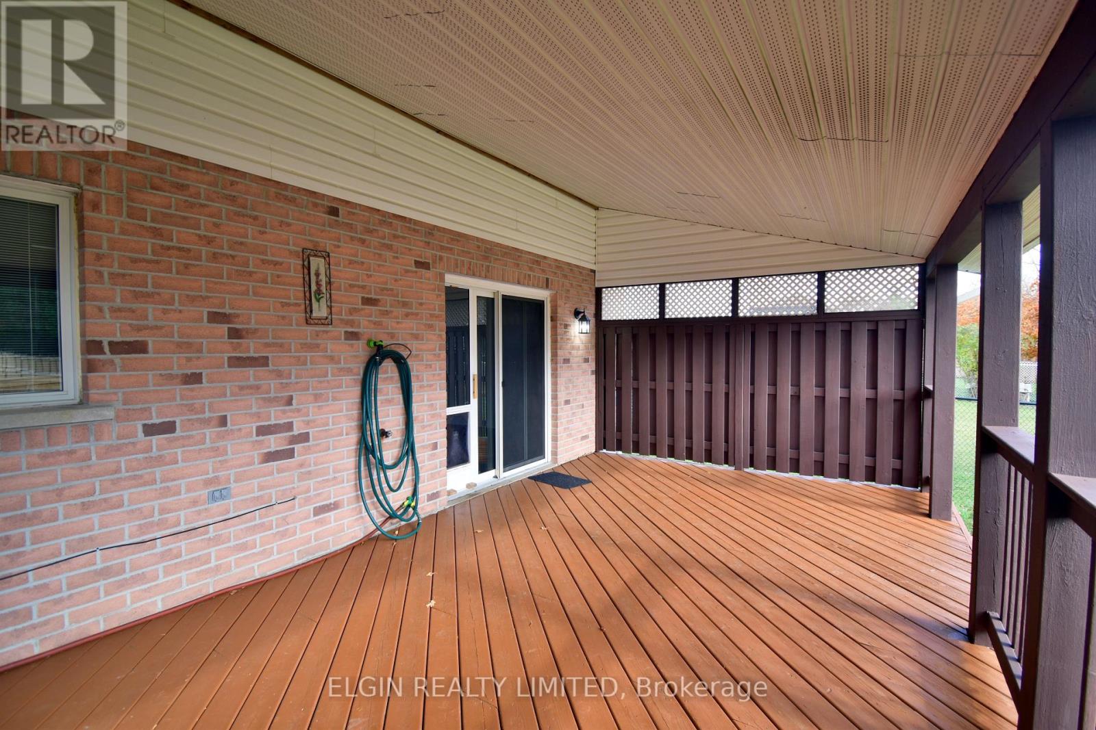 578 Wellington Street, St. Thomas, Ontario  N5R 6E1 - Photo 25 - X12548322