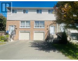 51 - 830 STAINTON DRIVE, Mississauga, Ontario