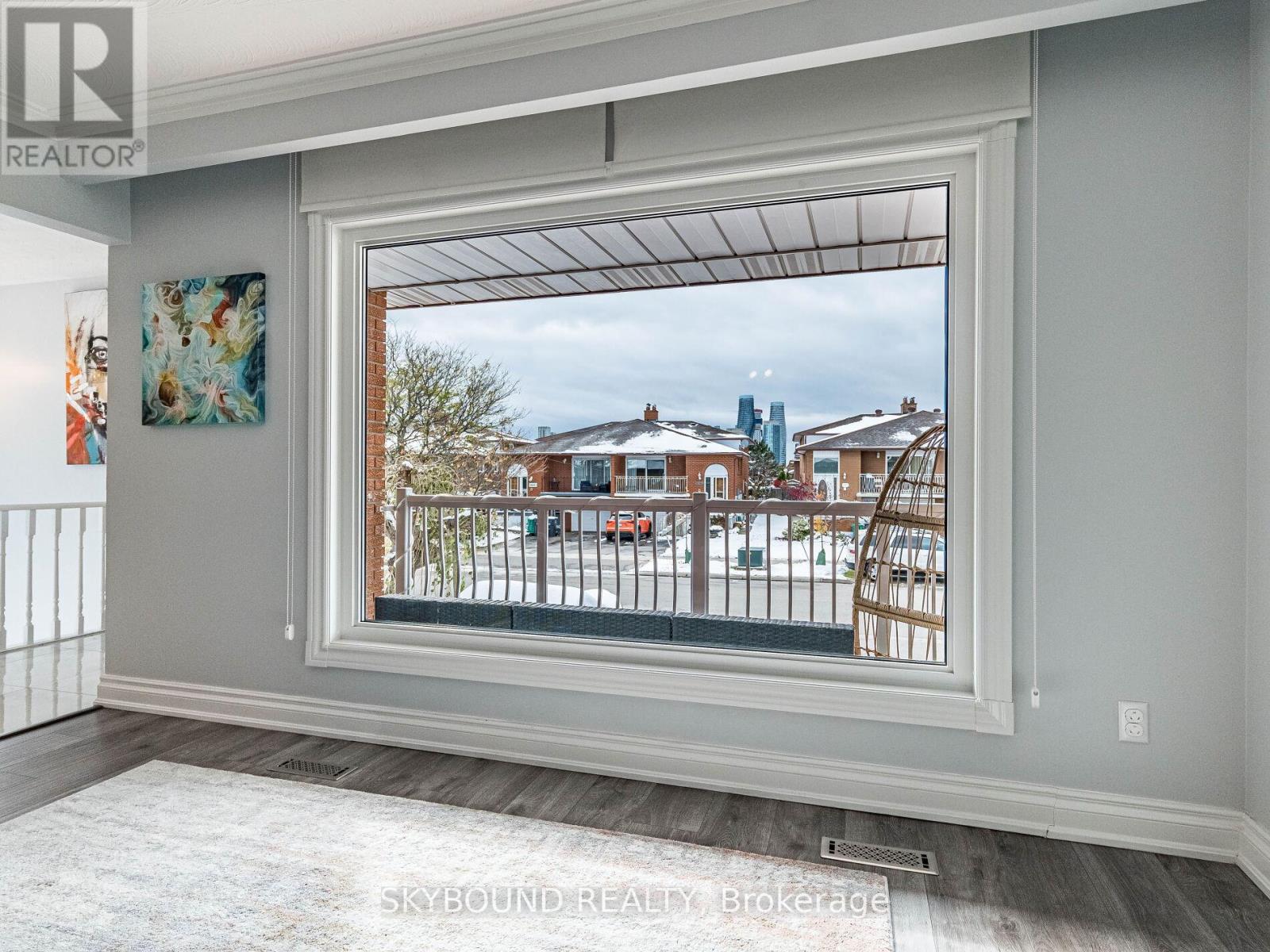 3878 Midhurst Lane, Mississauga, Ontario L4Z 1C7 - Photo 16 - W12540004